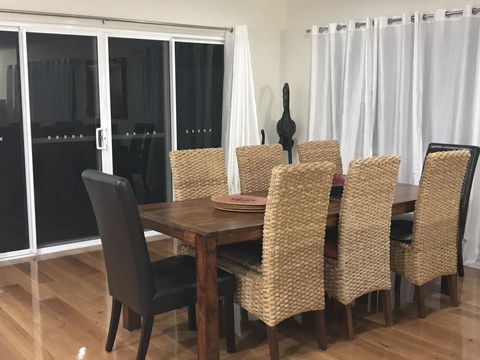 Whitsunday Luxury Homes - New South Wales Tourism  35