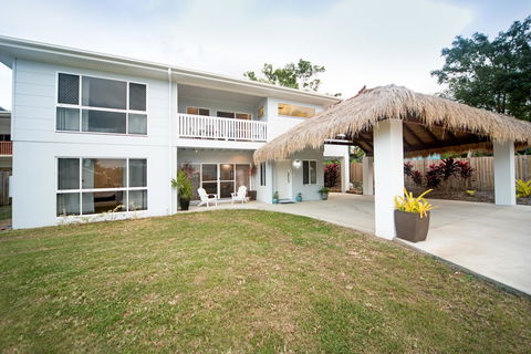 Whitsunday Luxury Homes - New South Wales Tourism  6