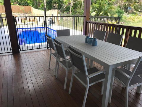 Whitsunday Luxury Homes - New South Wales Tourism  21