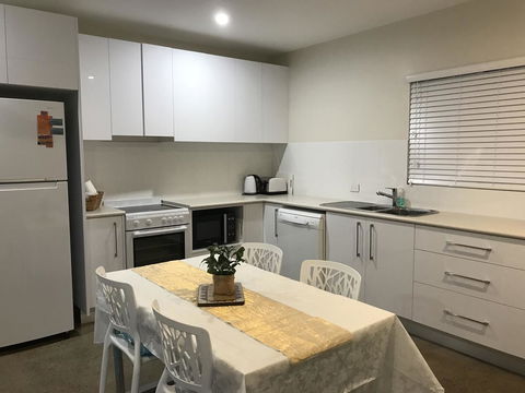 Whitsunday Luxury Homes - New South Wales Tourism  15