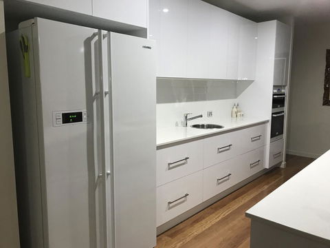 Whitsunday Luxury Homes - New South Wales Tourism  16