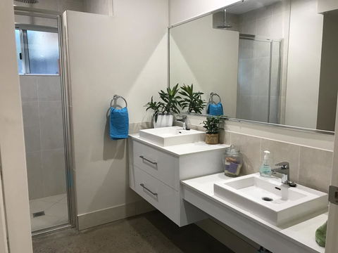 Whitsunday Luxury Homes - New South Wales Tourism  13
