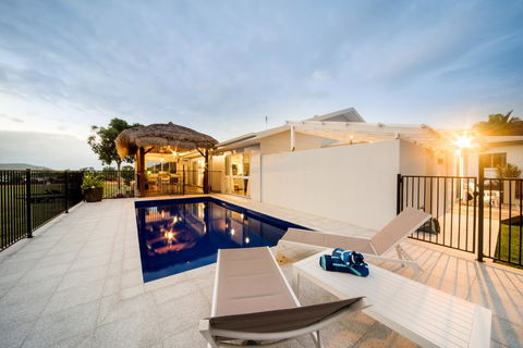 Whitsunday Luxury Homes - New South Wales Tourism  3