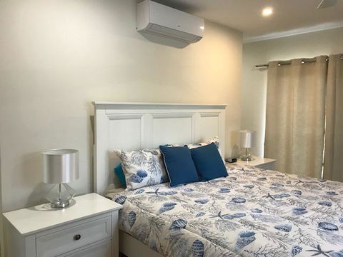 Whitsunday Luxury Homes - New South Wales Tourism  18