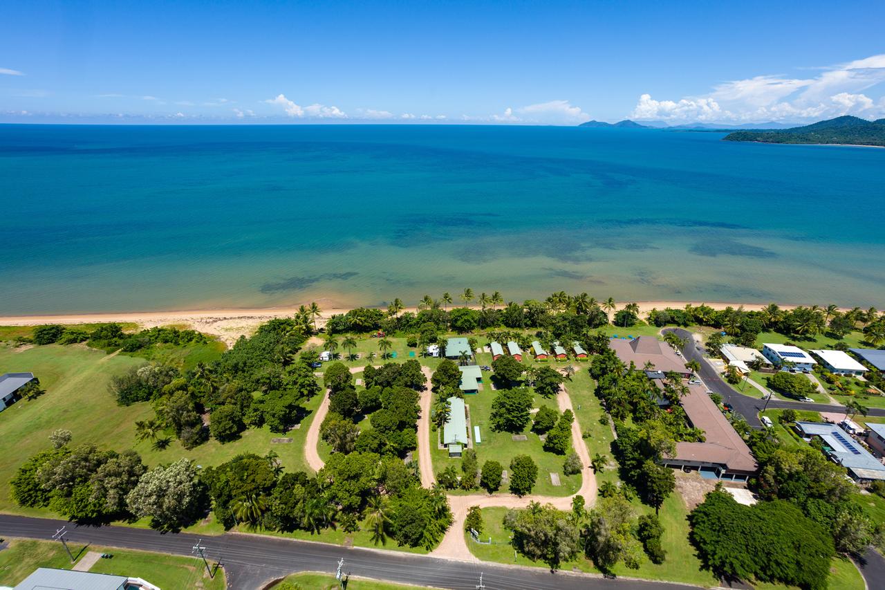 Amber QLD New South Wales Tourism 