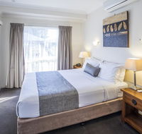 Emerald Maraboon Motor Inn - New South Wales Tourism 
