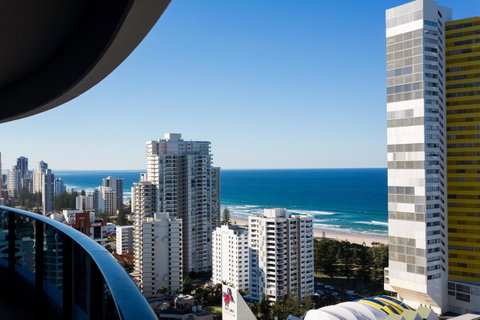 Oracle Resort Broadbeach - Gclr - New South Wales Tourism  41