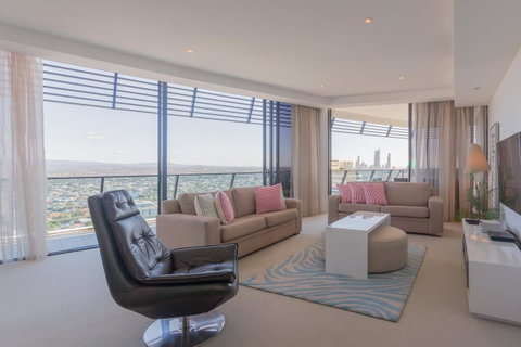 Oracle Resort Broadbeach - Gclr - New South Wales Tourism  37