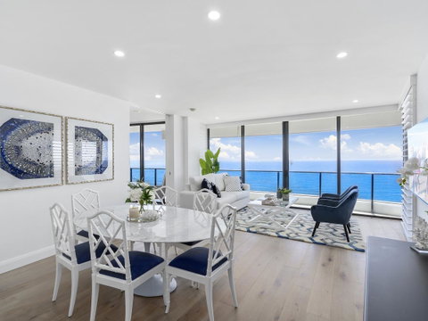 Oracle Resort Broadbeach - Gclr - New South Wales Tourism  22