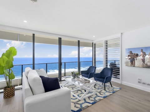 Oracle Resort Broadbeach - Gclr - New South Wales Tourism  23