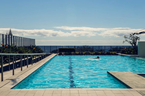 Oracle Resort Broadbeach - Gclr - New South Wales Tourism  34