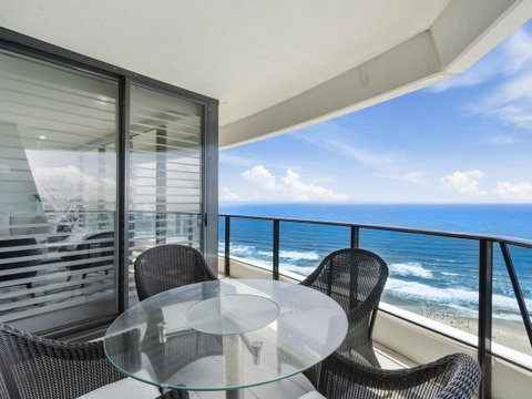 Oracle Resort Broadbeach - Gclr - New South Wales Tourism  20