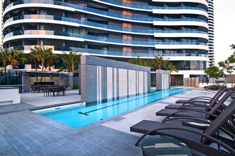 Oracle Resort Broadbeach - Gclr - New South Wales Tourism  33