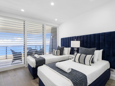 Oracle Resort Broadbeach - Gclr - New South Wales Tourism  16