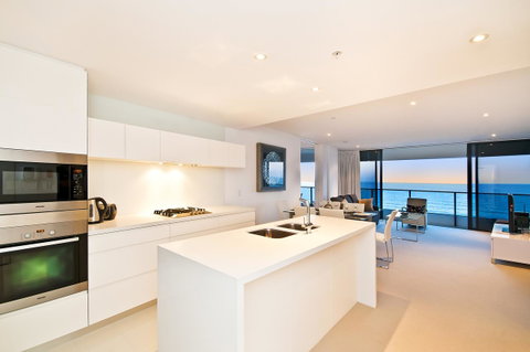 Oracle Resort Broadbeach - Gclr - New South Wales Tourism  31