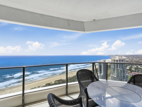 Oracle Resort Broadbeach - Gclr - New South Wales Tourism  19