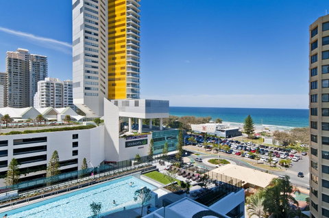 Oracle Resort Broadbeach - Gclr - New South Wales Tourism  1