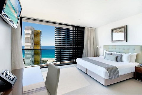 Oracle Resort Broadbeach - Gclr - New South Wales Tourism  5