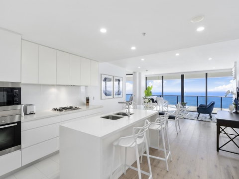 Oracle Resort Broadbeach - Gclr - New South Wales Tourism  13
