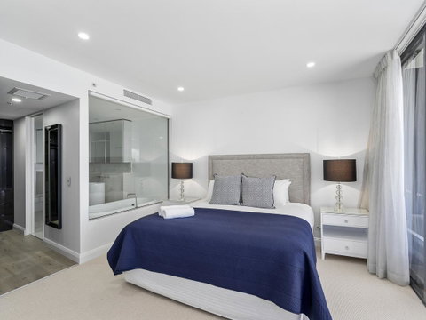 Oracle Resort Broadbeach - Gclr - New South Wales Tourism  25