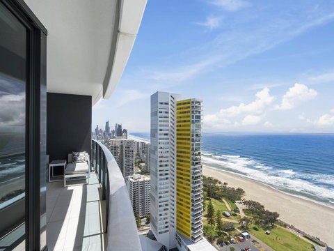 Oracle Resort Broadbeach - Gclr - New South Wales Tourism  17