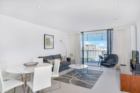 Oracle Resort Broadbeach - Gclr - New South Wales Tourism  39