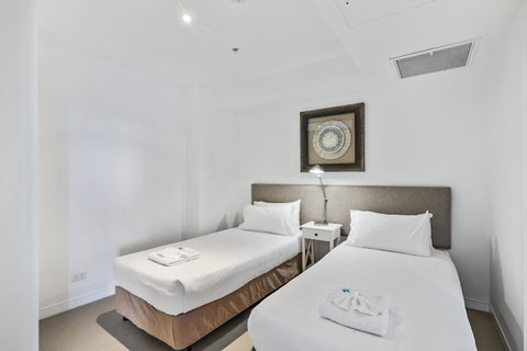 Oracle Resort Broadbeach - Gclr - New South Wales Tourism  42