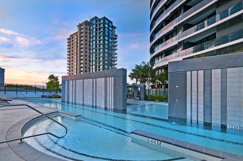 Oracle Resort Broadbeach - Gclr - New South Wales Tourism  29