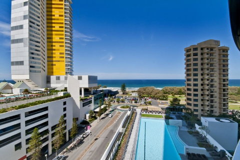 Oracle Resort Broadbeach - Gclr - New South Wales Tourism  8