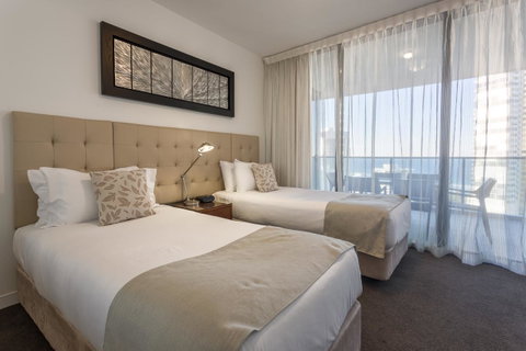 Oracle Resort Broadbeach - Gclr - New South Wales Tourism  36
