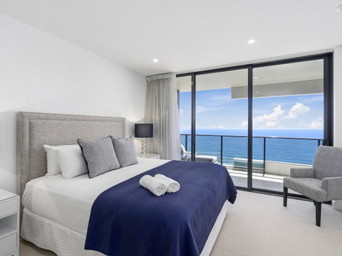 Oracle Resort Broadbeach - Gclr - New South Wales Tourism  26