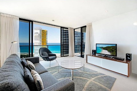 Oracle Resort Broadbeach - Gclr - New South Wales Tourism  4
