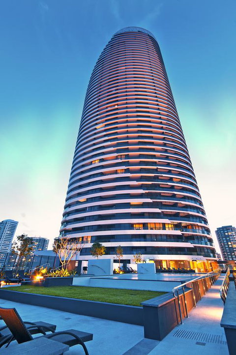 Oracle Resort Broadbeach - Gclr - New South Wales Tourism  0