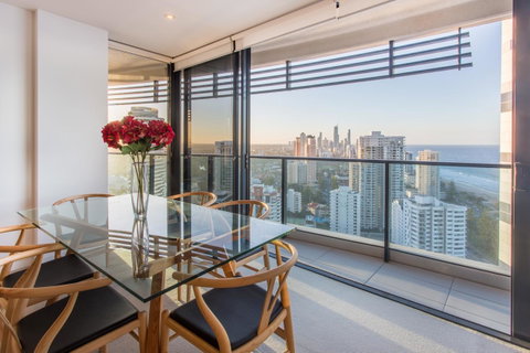 Oracle Resort Broadbeach - Gclr - New South Wales Tourism  35