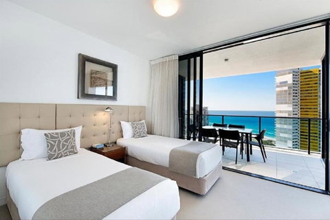 Oracle Resort Broadbeach - Gclr - New South Wales Tourism  3