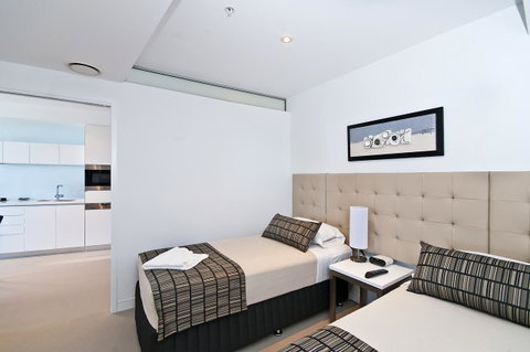 Oracle Resort Broadbeach - Gclr - New South Wales Tourism  6