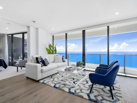 Oracle Resort Broadbeach - Gclr - New South Wales Tourism  21