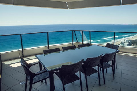 Oracle Resort Broadbeach - Gclr - New South Wales Tourism  30