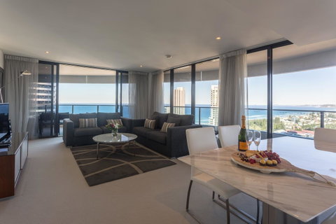 Oracle Resort Broadbeach - Gclr - New South Wales Tourism  27