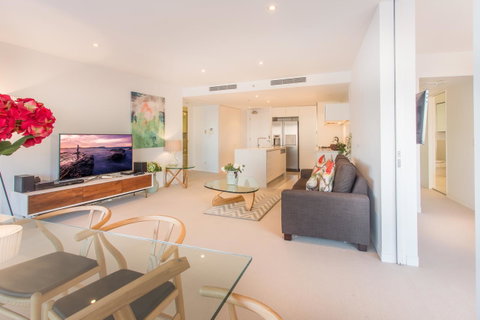 Oracle Resort Broadbeach - Gclr - New South Wales Tourism  12