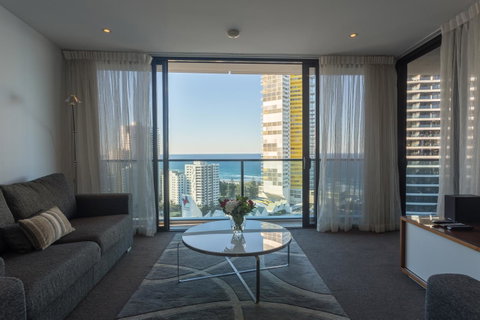 Oracle Resort Broadbeach - Gclr - New South Wales Tourism  40