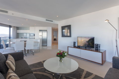Oracle Resort Broadbeach - Gclr - New South Wales Tourism  7