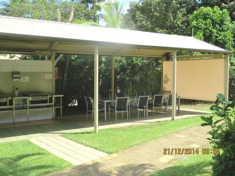 Noosa Keys Resort - New South Wales Tourism  4