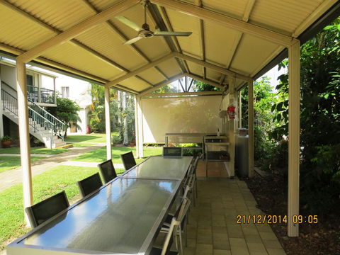 Noosa Keys Resort - New South Wales Tourism  3