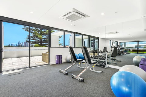 Qube Broadbeach - New South Wales Tourism  32