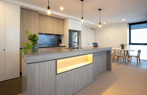 Qube Broadbeach - New South Wales Tourism  12