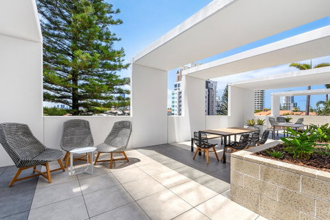 Qube Broadbeach - New South Wales Tourism  20