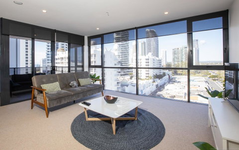 Qube Broadbeach - New South Wales Tourism  14