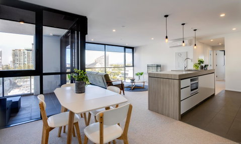 Qube Broadbeach - New South Wales Tourism  16