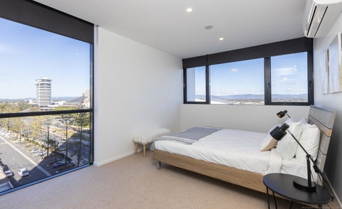 Qube Broadbeach - New South Wales Tourism  7
